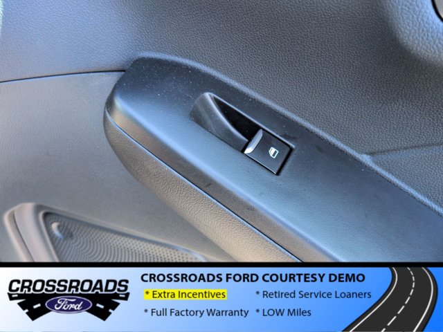 New 2026 Ford Escape ACTIV - photo 33