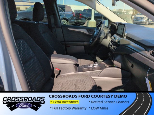 New 2026 Ford Escape ACTIV - photo 34