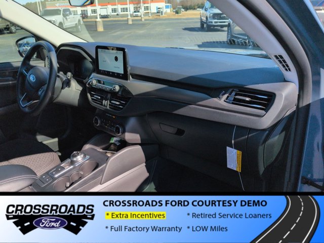 New 2026 Ford Escape ACTIV - photo 35