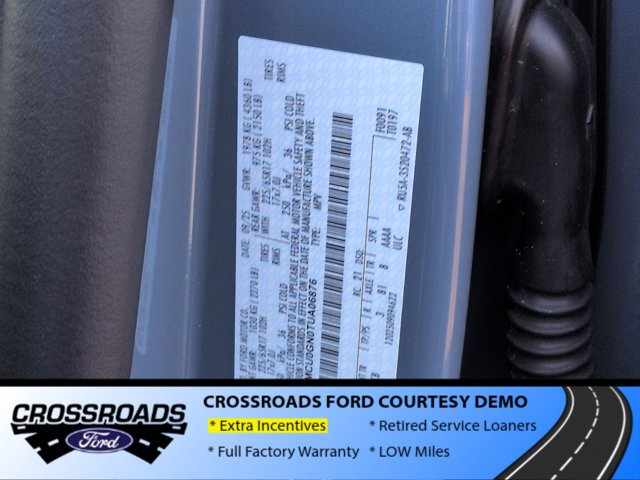 New 2026 Ford Escape ACTIV - photo 36