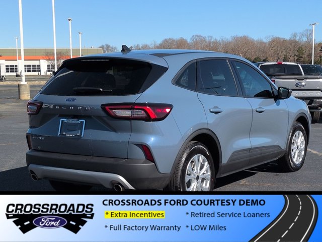 New 2026 Ford Escape ACTIV - photo 4