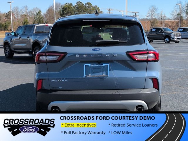 New 2026 Ford Escape ACTIV - photo 5