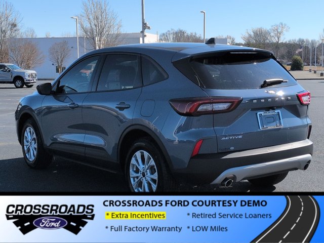 New 2026 Ford Escape ACTIV - photo 6