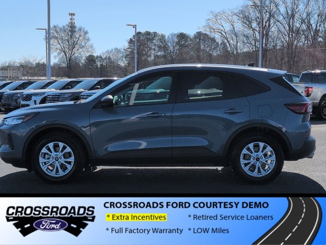 New 2026 Ford Escape ACTIV - photo 7