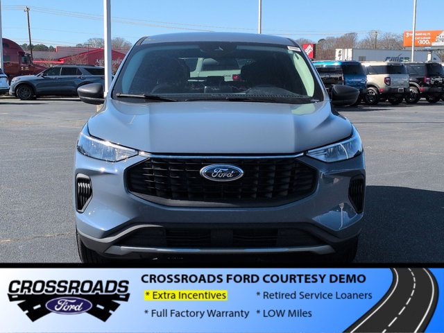 New 2026 Ford Escape ACTIV - photo 9