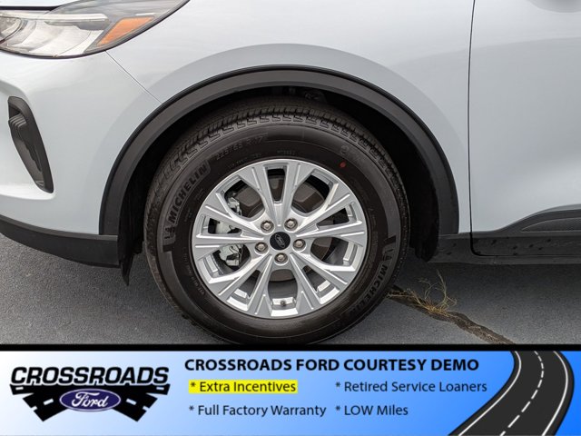 New 2026 Ford Escape ACTIV - photo 11