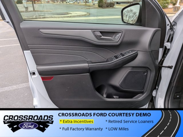 New 2026 Ford Escape ACTIV - photo 12