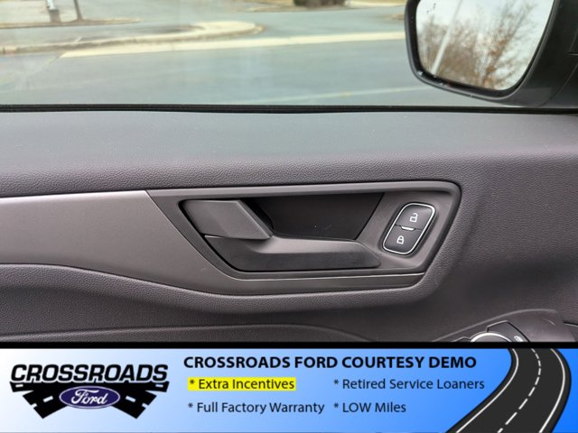 New 2026 Ford Escape ACTIV - photo 13