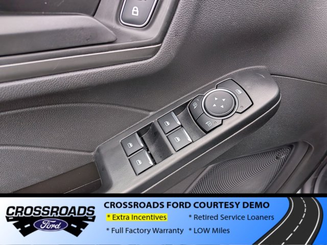 New 2026 Ford Escape ACTIV - photo 14