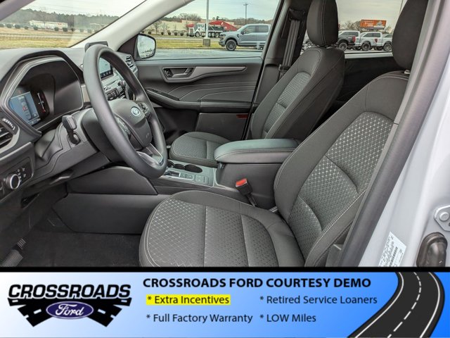 New 2026 Ford Escape ACTIV - photo 15