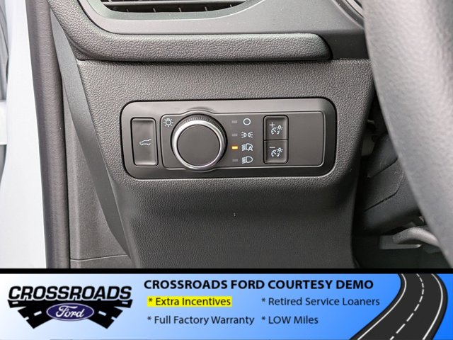 New 2026 Ford Escape ACTIV - photo 16