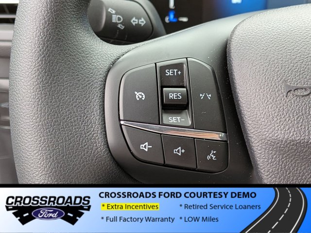 New 2026 Ford Escape ACTIV - photo 17
