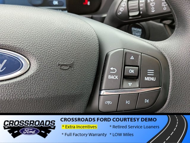 New 2026 Ford Escape ACTIV - photo 18