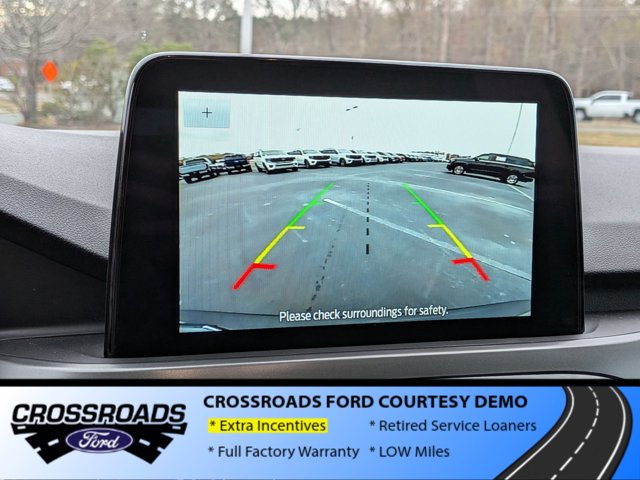 New 2026 Ford Escape ACTIV - photo 21