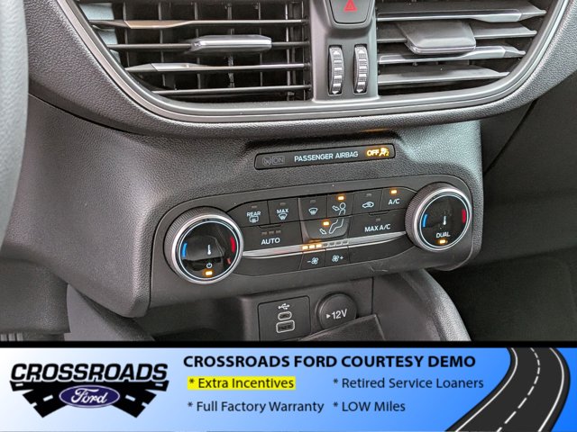 New 2026 Ford Escape ACTIV - photo 22