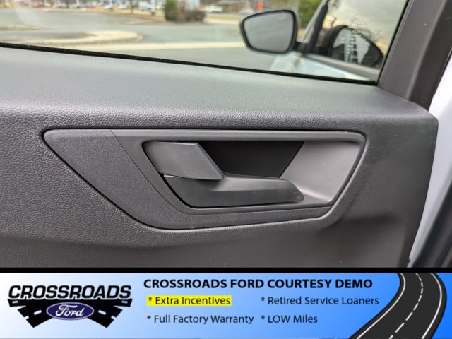 New 2026 Ford Escape ACTIV - photo 25