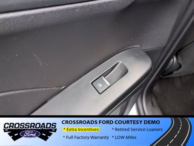 New 2026 Ford Escape ACTIV - photo 26