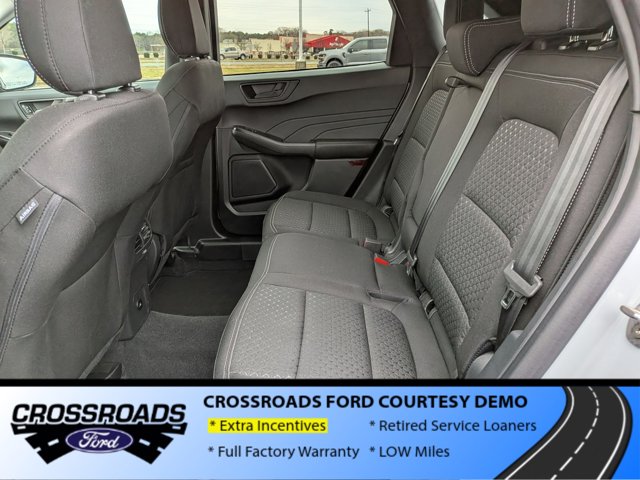 New 2026 Ford Escape ACTIV - photo 27