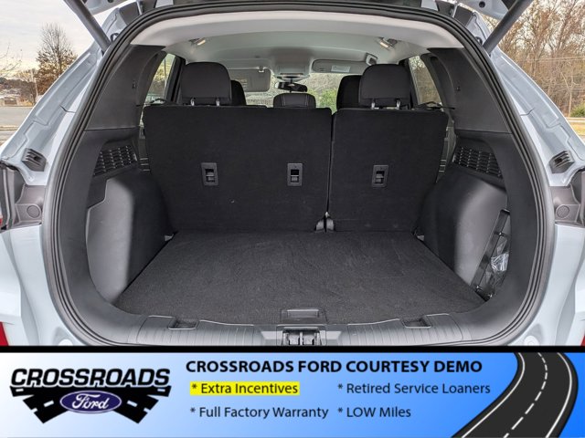 New 2026 Ford Escape ACTIV - photo 29