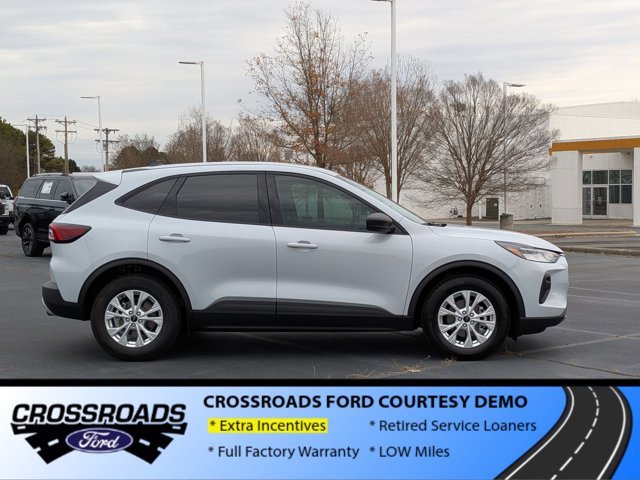 New 2026 Ford Escape ACTIV - photo 3