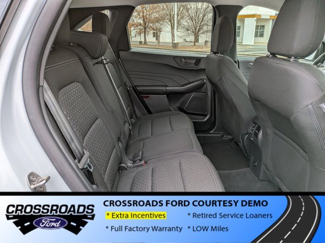 New 2026 Ford Escape ACTIV - photo 30