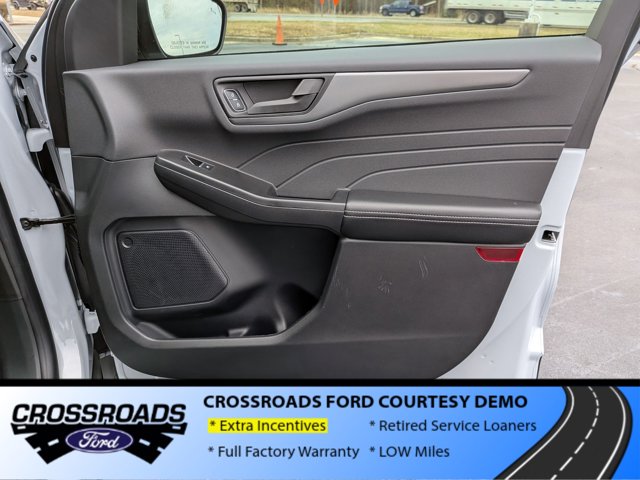 New 2026 Ford Escape ACTIV - photo 31