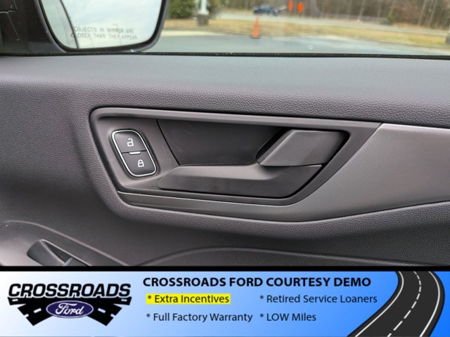 New 2026 Ford Escape ACTIV - photo 32