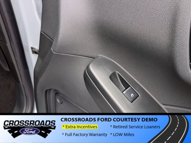 New 2026 Ford Escape ACTIV - photo 33