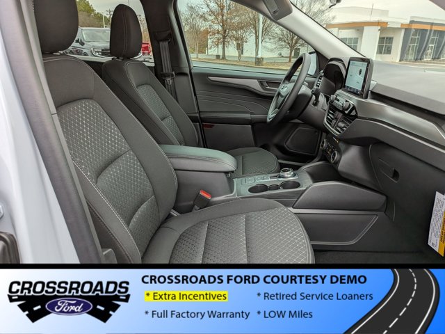 New 2026 Ford Escape ACTIV - photo 34