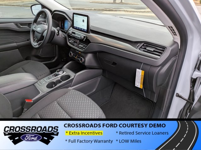 New 2026 Ford Escape ACTIV - photo 35