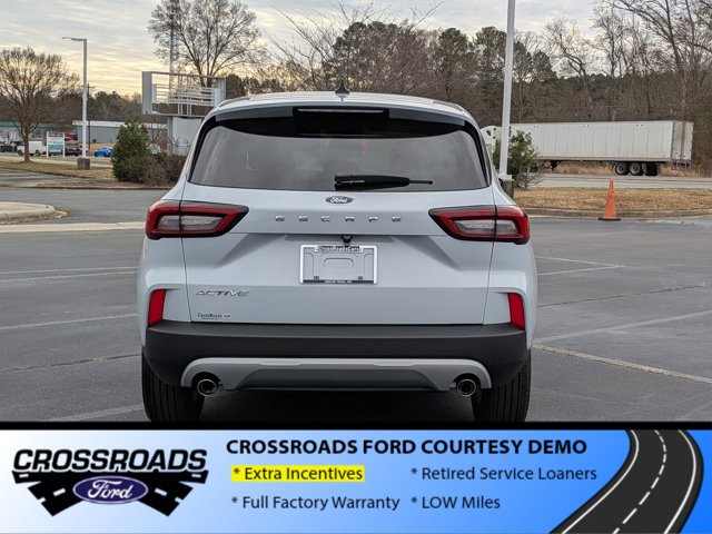 New 2026 Ford Escape ACTIV - photo 5