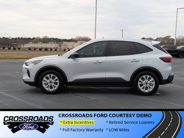 New 2026 Ford Escape ACTIV - photo 7