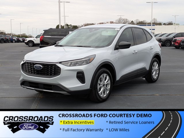 New 2026 Ford Escape ACTIV - photo 8