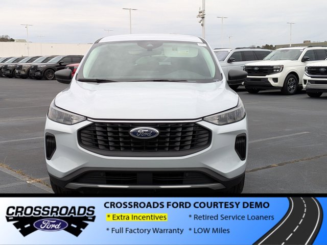New 2026 Ford Escape ACTIV - photo 9