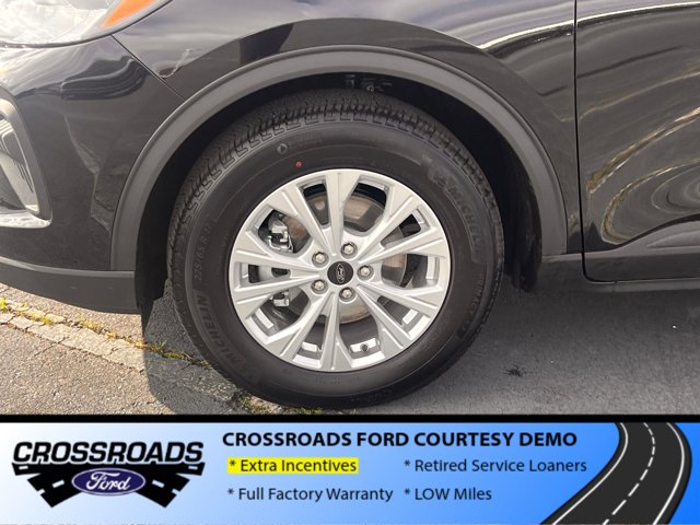 New 2026 Ford Escape ACTIV - photo 10