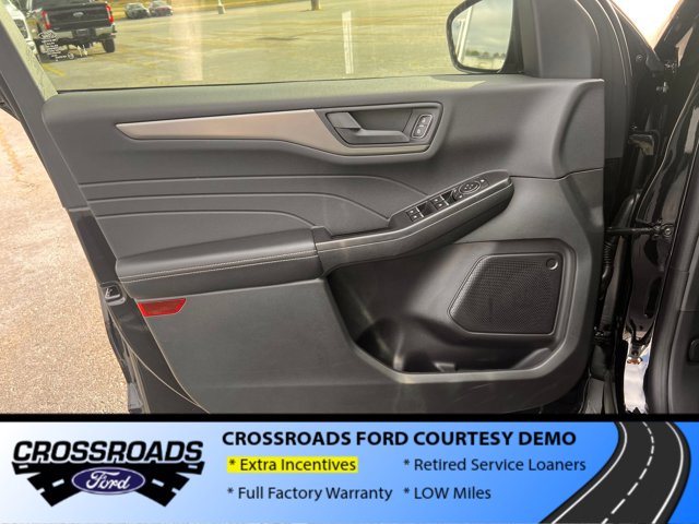 New 2026 Ford Escape ACTIV - photo 11