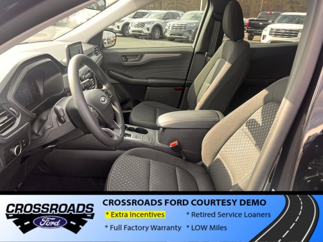 New 2026 Ford Escape ACTIV - photo 14