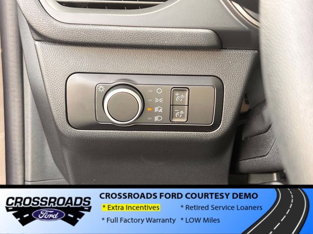 New 2026 Ford Escape ACTIV - photo 15