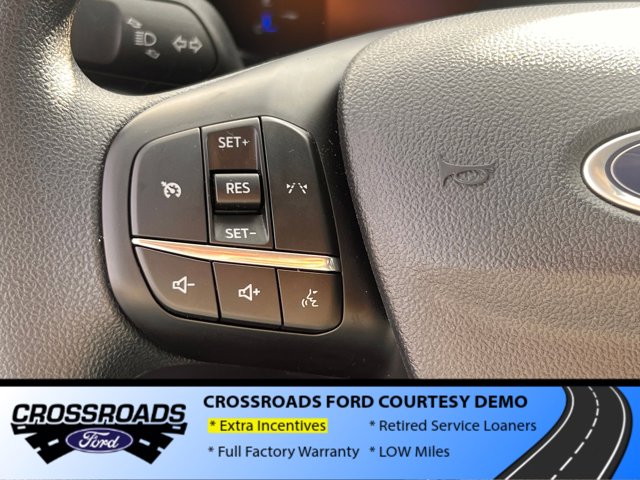 New 2026 Ford Escape ACTIV - photo 16