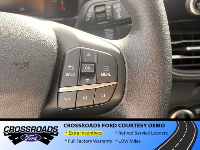 New 2026 Ford Escape ACTIV - photo 17