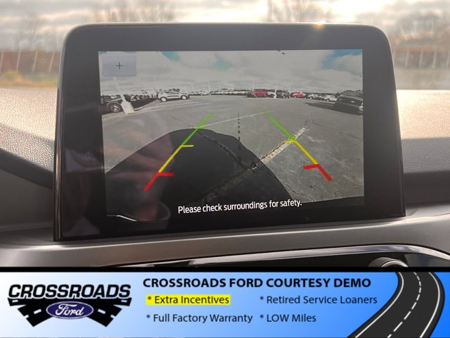 New 2026 Ford Escape ACTIV - photo 20