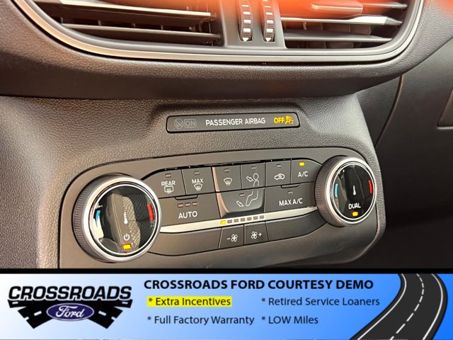 New 2026 Ford Escape ACTIV - photo 21
