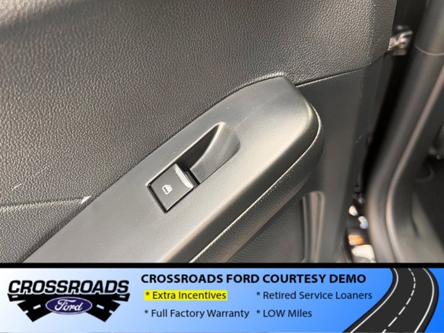 New 2026 Ford Escape ACTIV - photo 25