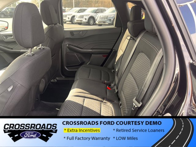 New 2026 Ford Escape ACTIV - photo 26