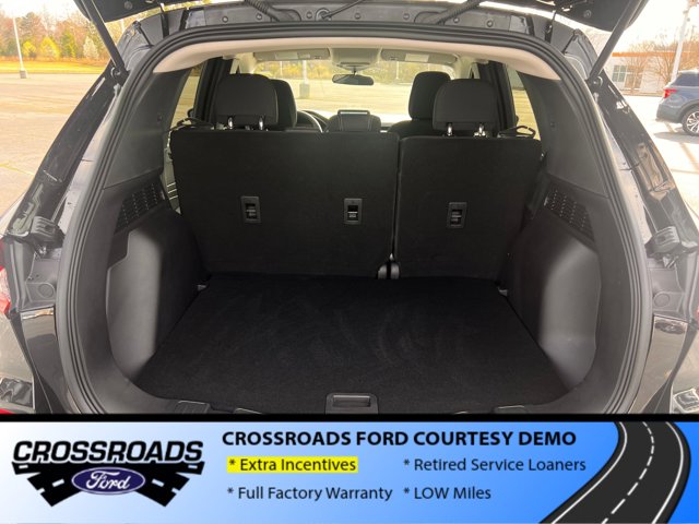 New 2026 Ford Escape ACTIV - photo 28