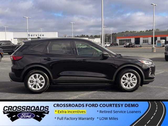 New 2026 Ford Escape - photo 2