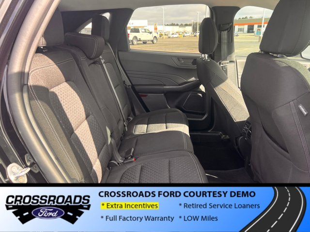 New 2026 Ford Escape ACTIV - photo 29