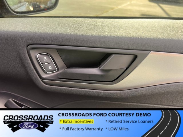 New 2026 Ford Escape ACTIV - photo 31