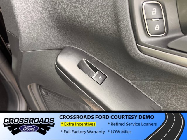 New 2026 Ford Escape ACTIV - photo 32