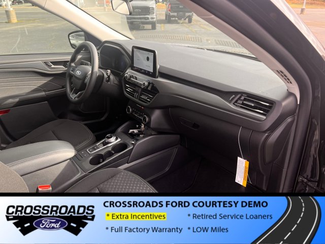 New 2026 Ford Escape ACTIV - photo 34